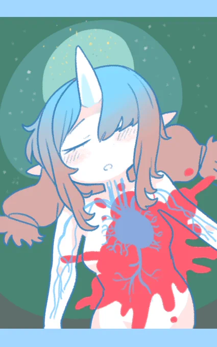 『鬼姉えちゃん』12 