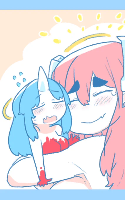 『鬼姉えちゃん』12 