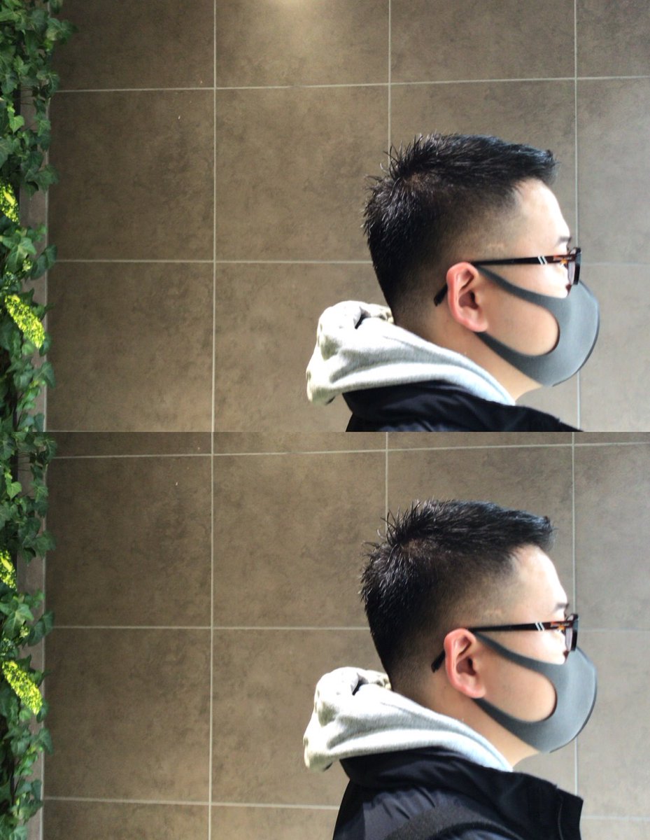 Joy Box Zeroplus Hair Twitter