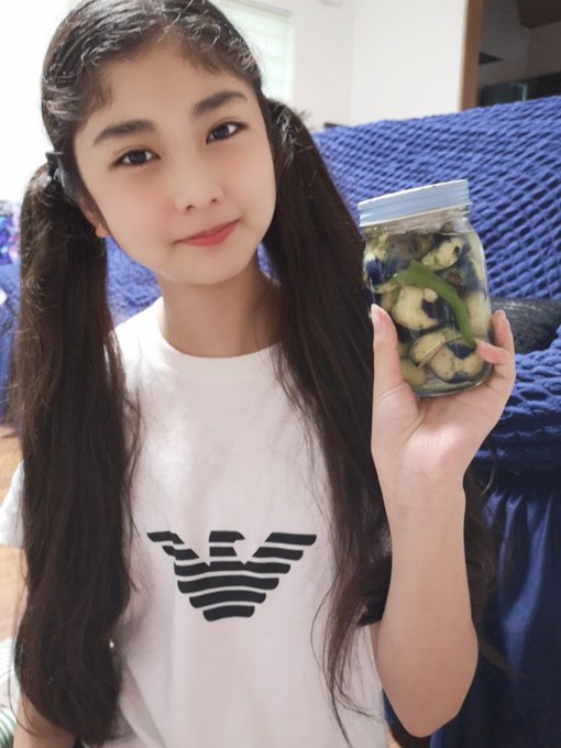 Twitterのコスプレ画像2