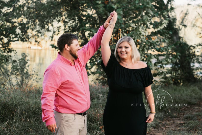 haleymellison's tweet photo. I can’t wait to marry my best friend!!❤️💍❤️ @thomasellison97 https://t.co/AFYMa7f1I7