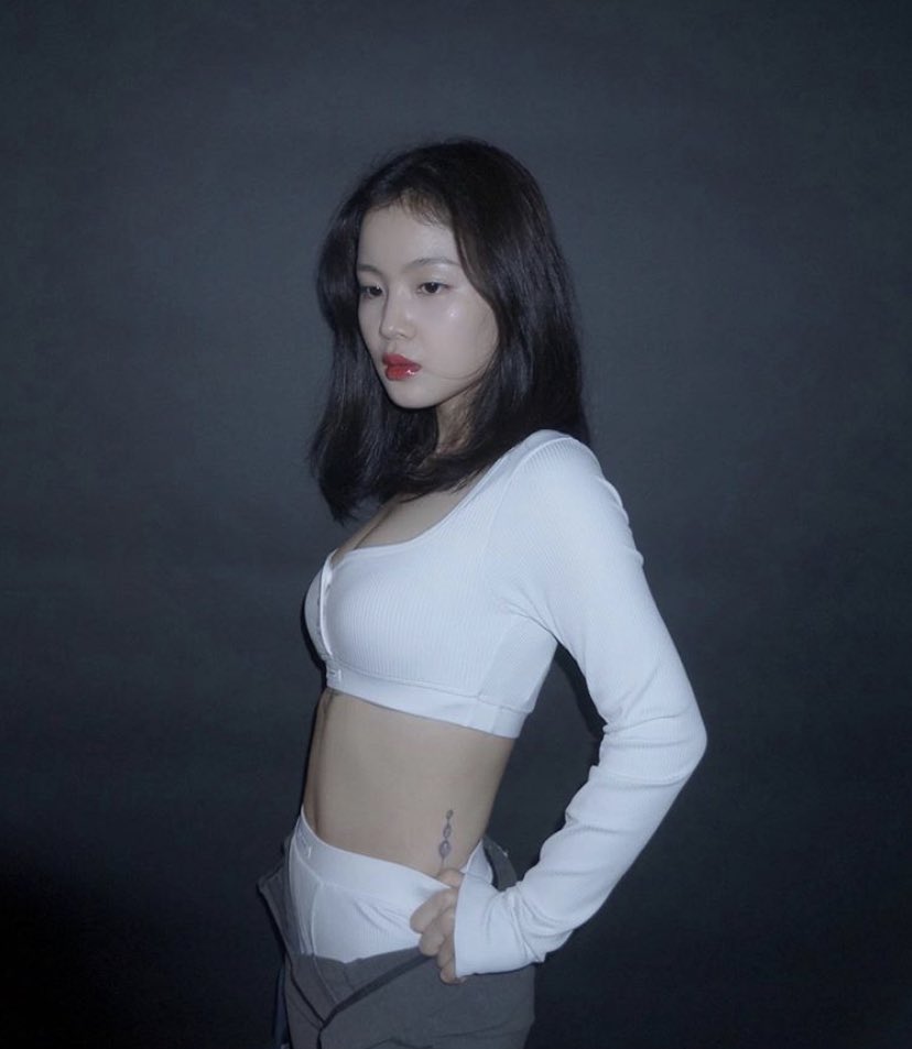 lee hi