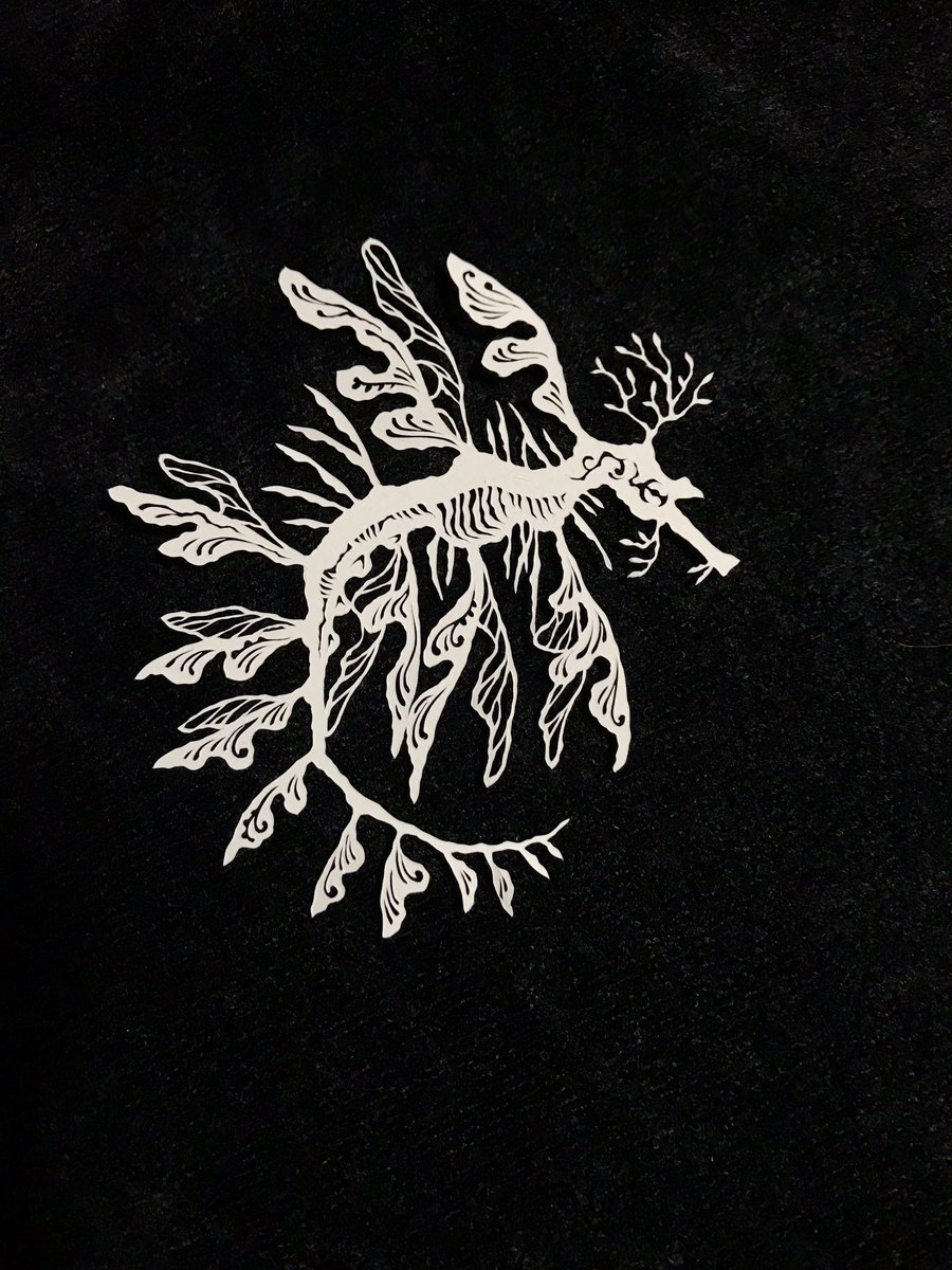 Twoucan リーフィーシードラゴン の注目ツイート イラスト マンガ コスプレ モデル