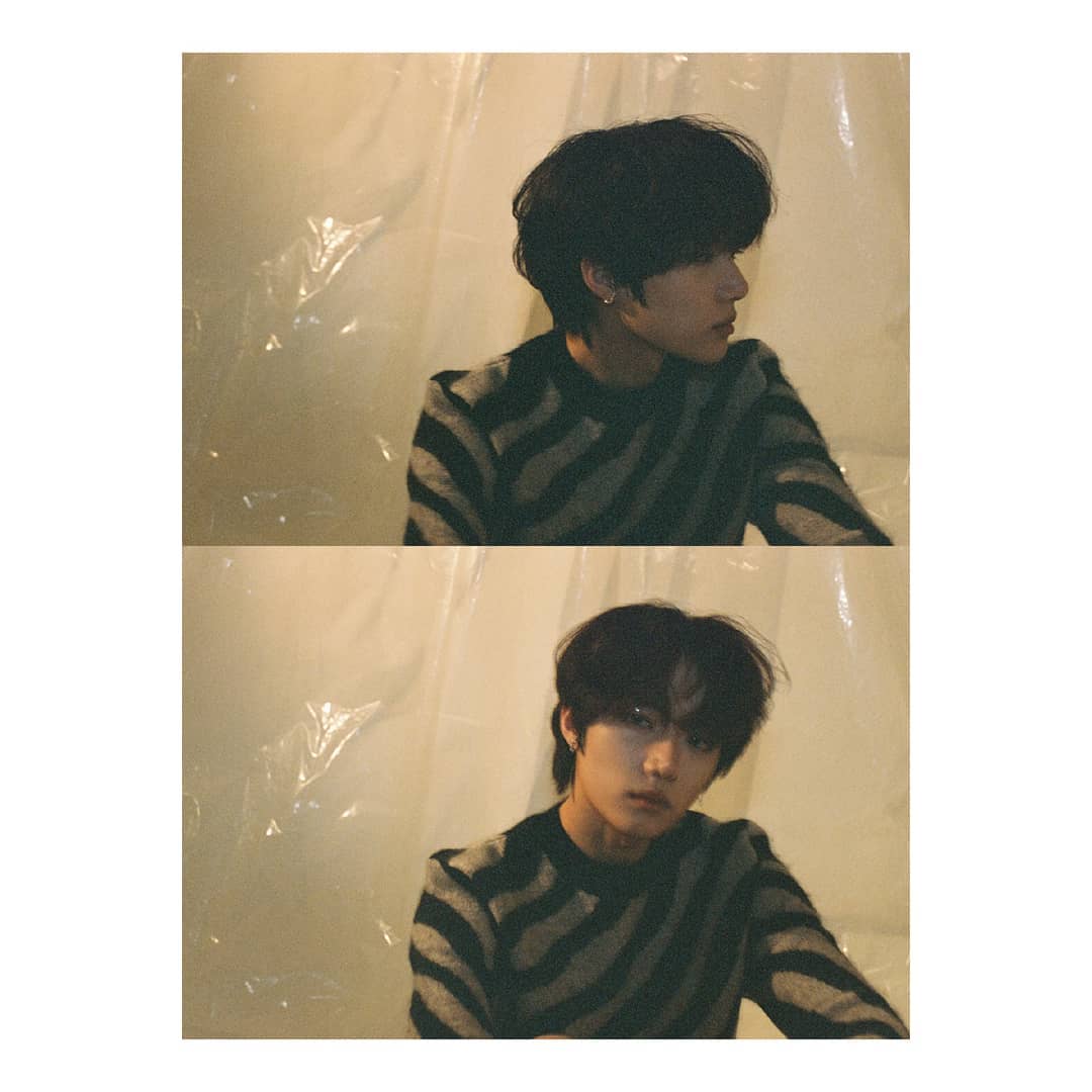 BeomGyuCL's tweet photo. [IMAGEN ☆ 20.11.06]

Beomgyu para Weverse Magazine 

#BEOMGYU #범규 #BlueHour_AR #TXT_BlueHour #minisode1 #BlueHour #투모로우바이투게더 

Cr. Weverse 
[Beomgyu Chile 🌪] https://t.co/3GDE8V3lUL