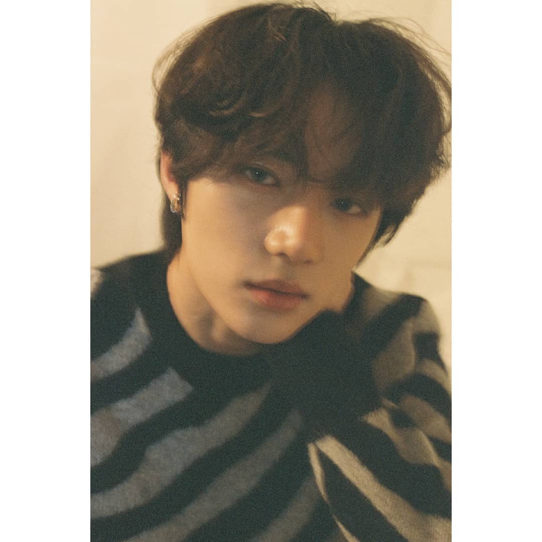 BeomGyuCL's tweet photo. [IMAGEN ☆ 20.11.06]

Beomgyu para Weverse Magazine 

#BEOMGYU #범규 #BlueHour_AR #TXT_BlueHour #minisode1 #BlueHour #투모로우바이투게더 

Cr. Weverse 
[Beomgyu Chile 🌪] https://t.co/3GDE8V3lUL