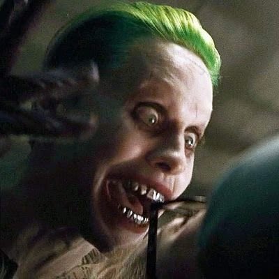 Joker___Leto's tweet photo. Según @DanielRPK  , El Joker de Jared Leto será realmente aterrador y espeluznante en #ZackSnydersJusticeLeague  💚

#TheSnyderCut 2021
#ReleaseTheAyerCut 
#WelcomeBackMrJ https://t.co/Amkby7vHDh