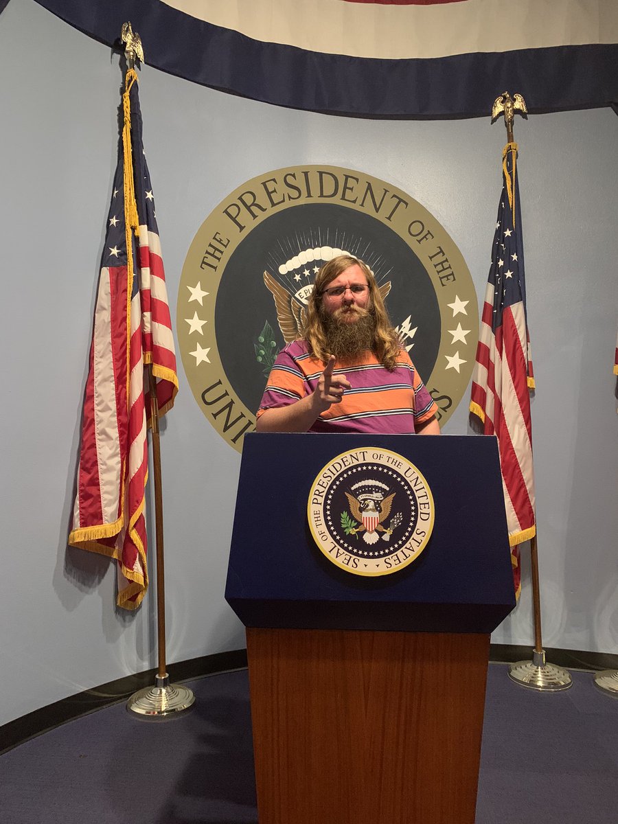 TobyVonDoom's tweet photo. I WANT A RECOUNT! I KNOW I WON!
I HAVE PROOF VOTES FOR ME WERE CHANGED TO TRY AND SUPPORT BIDEN AND TRUMP!
#DOOM2020 https://t.co/FK7ArWrmZ4