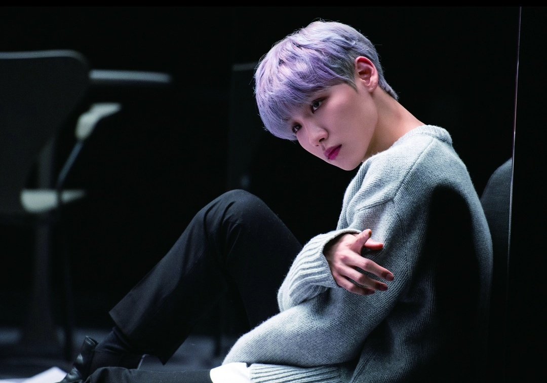 ☆•`The ethereal beauty of Jeon Woong, a fascinating thread`•☆ #AB6IX  #WOONG  #JEONWOONG  #전웅  #에이비식스