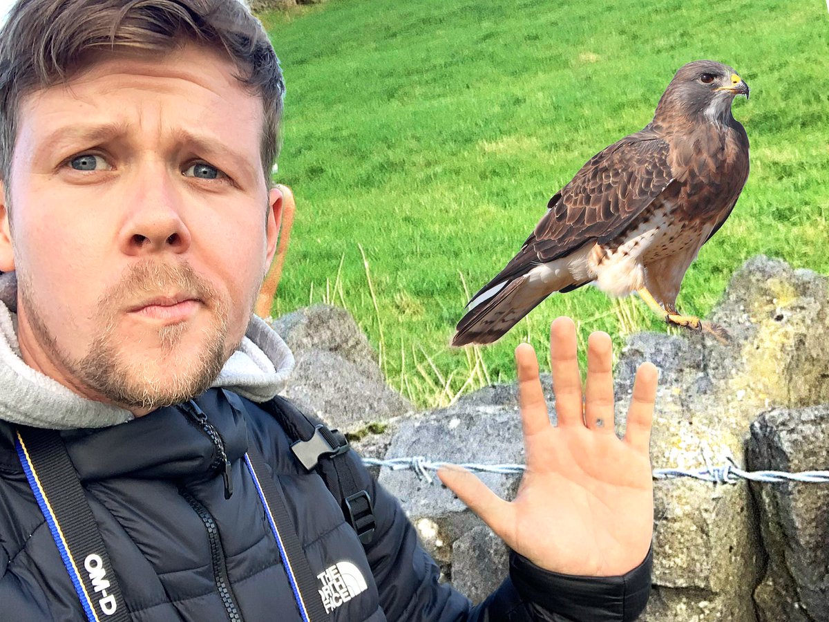 JoinerSocial's tweet image. Make sure you don’t make the same mistake I did when doing videography😂

CUT MY HAND on barbwire then caught a bird of prey on camera! | VLOG youtu.be/GWL3T6DBC5Y 

#videography #videoedititing #videomakingtips #youtube