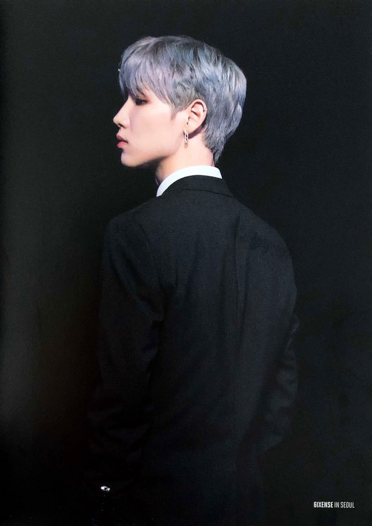 ☆•`The ethereal beauty of Jeon Woong, a fascinating thread`•☆ #AB6IX  #WOONG  #JEONWOONG  #전웅  #에이비식스