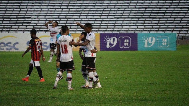 imirante's tweet photo. Moto Club perde para o River-PI no Estádio Albertão https://t.co/uakSF7Grl1 #imiranteesporte #imirante #MotoClub #RiverPI #futebol #SerieD https://t.co/yBmKCNBFTy