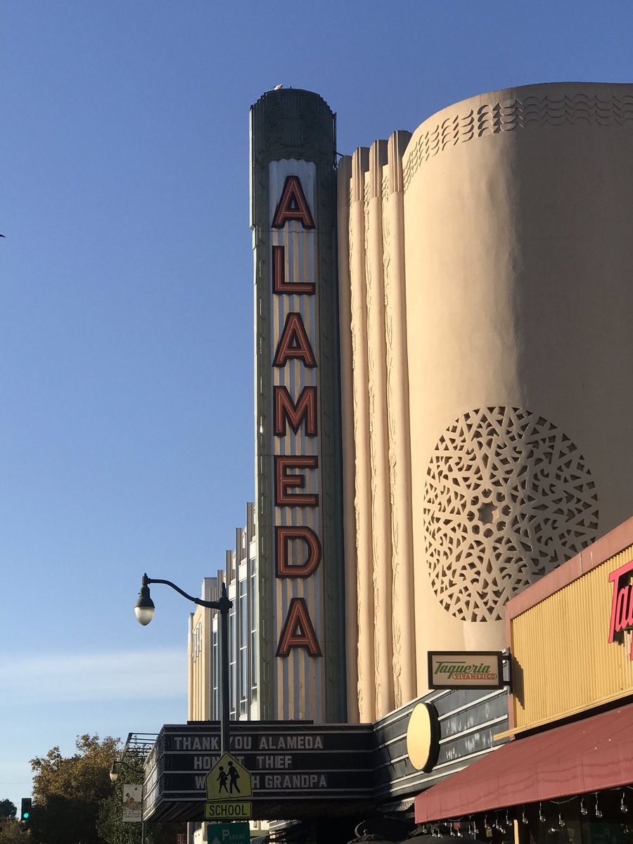 AndrewTMooney's tweet photo. Theatre opening up for the first time in 6 months, making every moment of it count with my dad. Gonna be fun. https://t.co/yCvnB1dXkE
