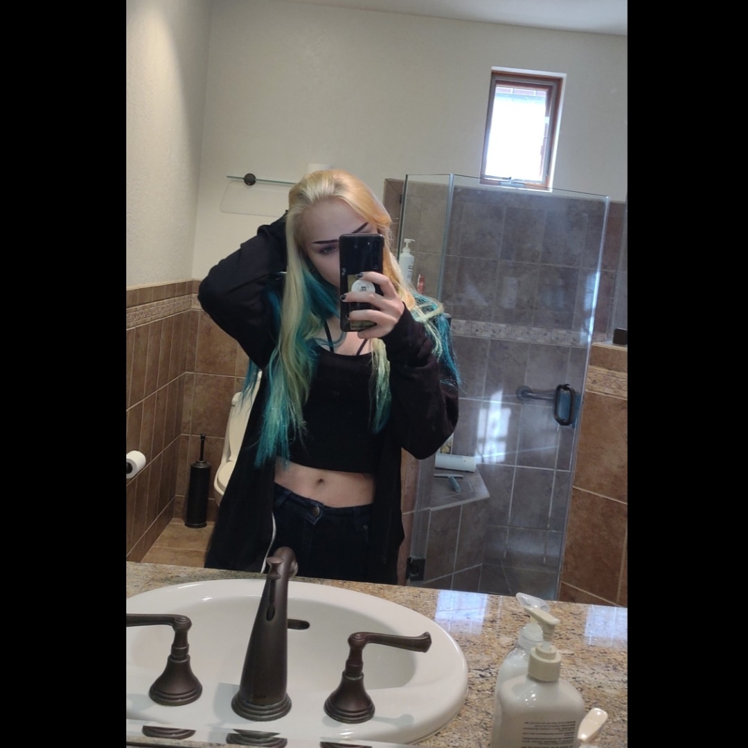 RubySue’s pics and videos