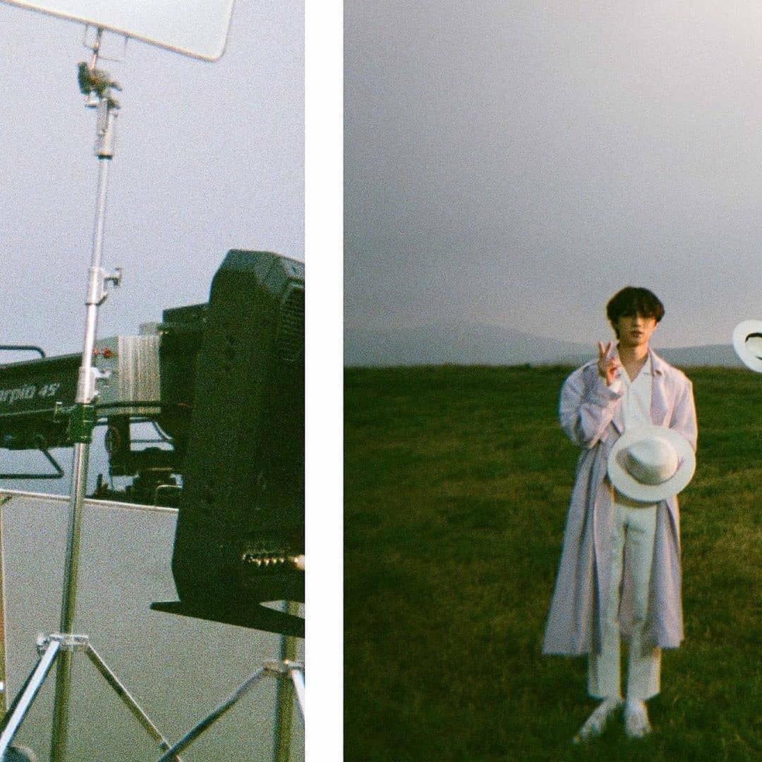 BeomGyuCL's tweet photo. [IMÁGENES ☆ 20.11.07]

Beomgyu en las actualizaciones de Instagram de TXT 

#BEOMGYU #범규 #BlueHour_AR #TXT_BlueHour #minisode1 #BlueHour #투모로우바이투게더 

Cr. txt_bighit
[Beomgyu Chile 🌪] https://t.co/RS0Kp6U9p3