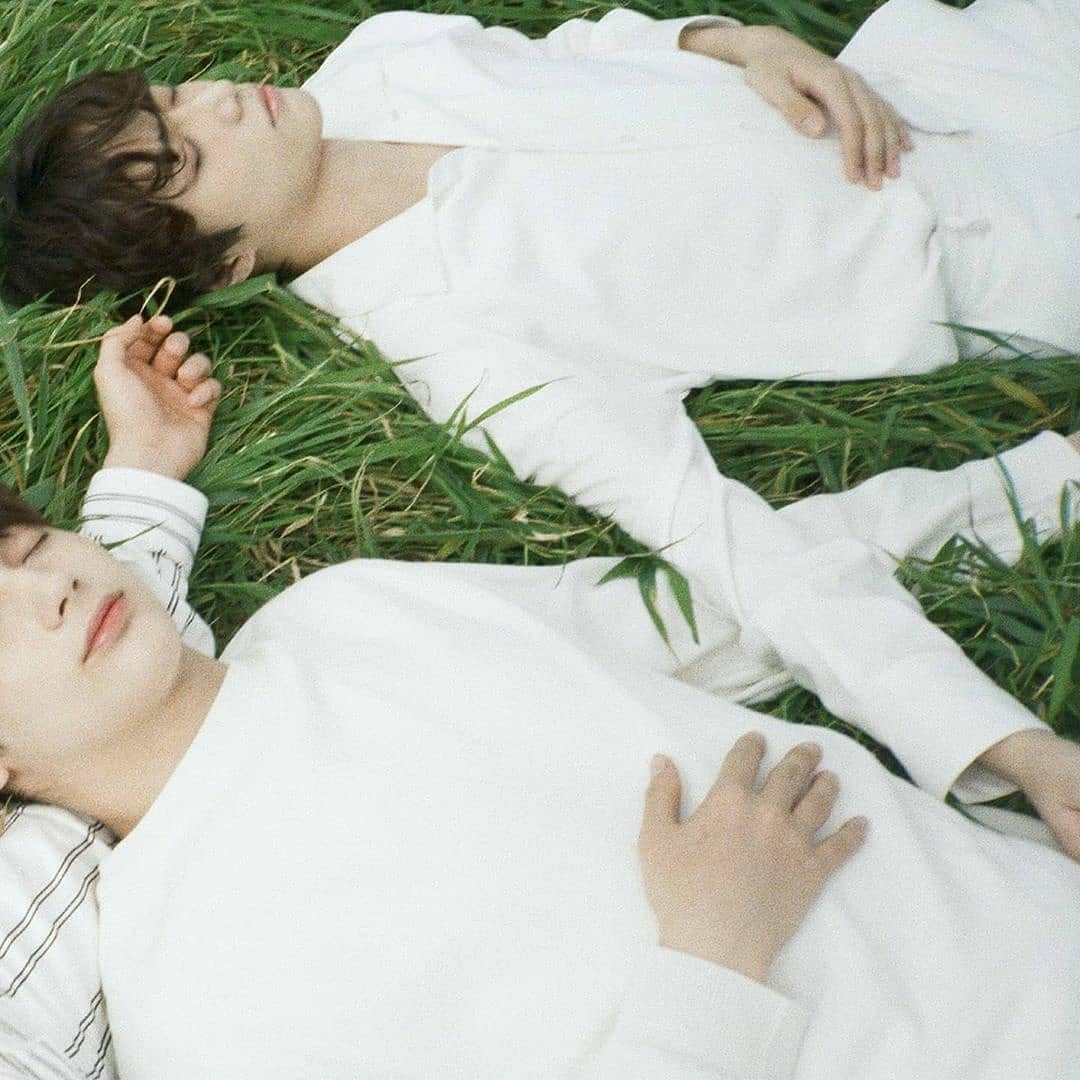 BeomGyuCL's tweet photo. [IMÁGENES ☆ 20.11.07]

Beomgyu en las actualizaciones de Instagram de TXT 

#BEOMGYU #범규 #BlueHour_AR #TXT_BlueHour #minisode1 #BlueHour #투모로우바이투게더 

Cr. txt_bighit
[Beomgyu Chile 🌪] https://t.co/RS0Kp6U9p3