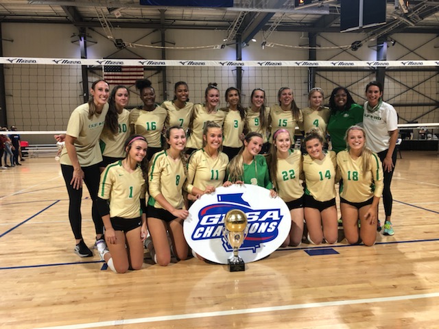 OfficialGHSA's tweet photo. State Championship Volleyball | 6A 
#Buford defeats #Pope (3-1)
@mizunovolleyusa https://t.co/mfZWd8ikke