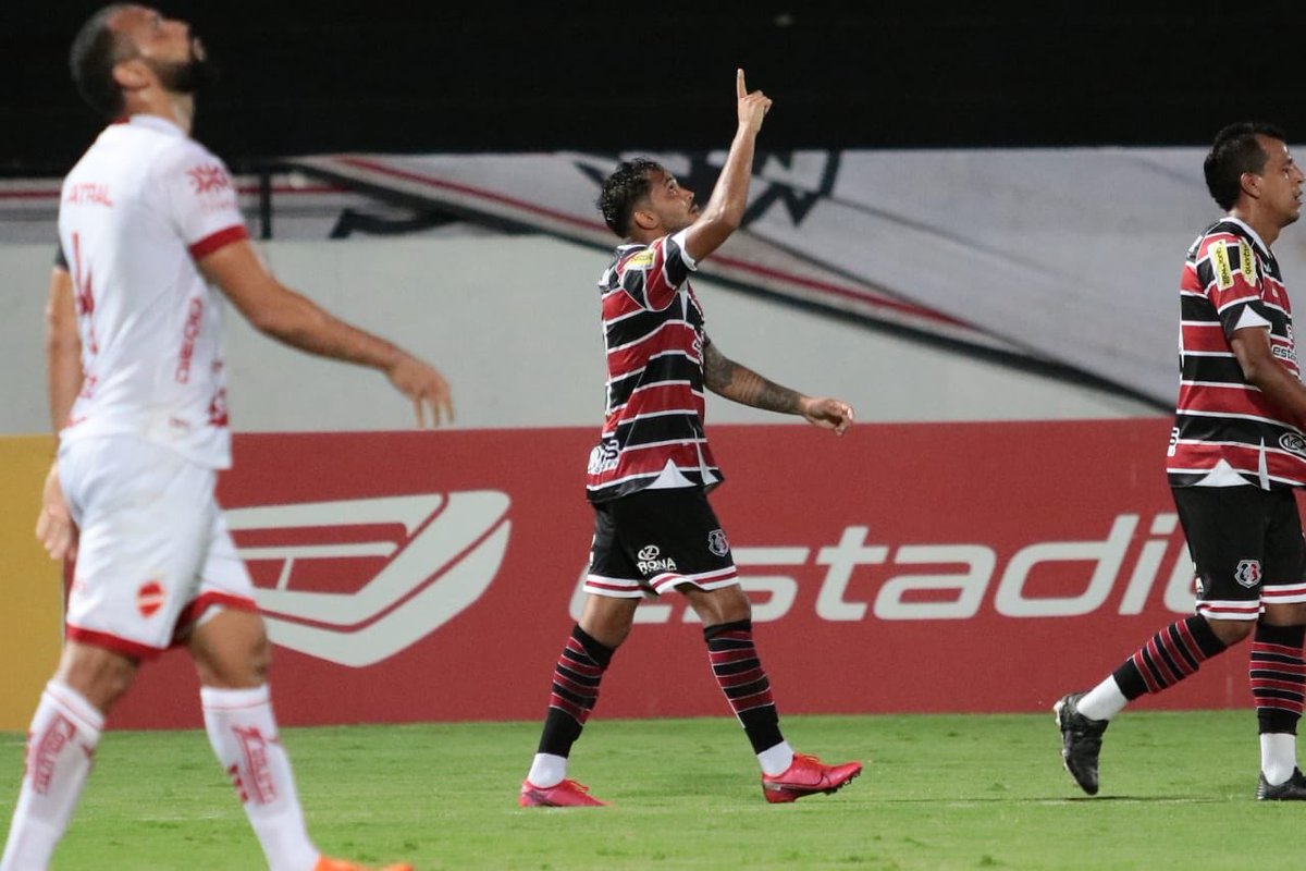 fotosscfc's tweet photo. Série C | Santa Cruz 2 x 0 Vila nova                   CLASSIFICAMOS 

⚽ - Lourenço, chiquinho 

📸- @rafaelmelofoto https://t.co/Ovo4S3UXBy