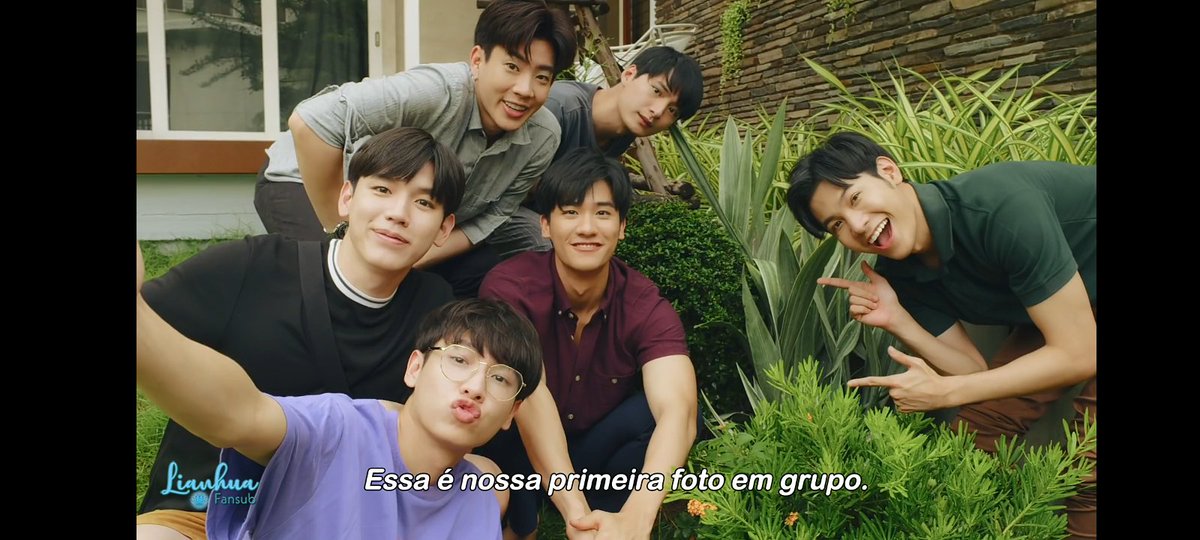cryslarita's tweet photo. vou sentir saudades 😭😭♥️ #ImTeeMeToo #ImTeeMeTooFinale https://t.co/DRQ7YJ95nI