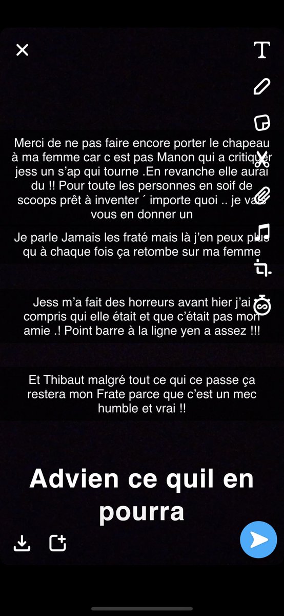 ju les marseillais tweet media