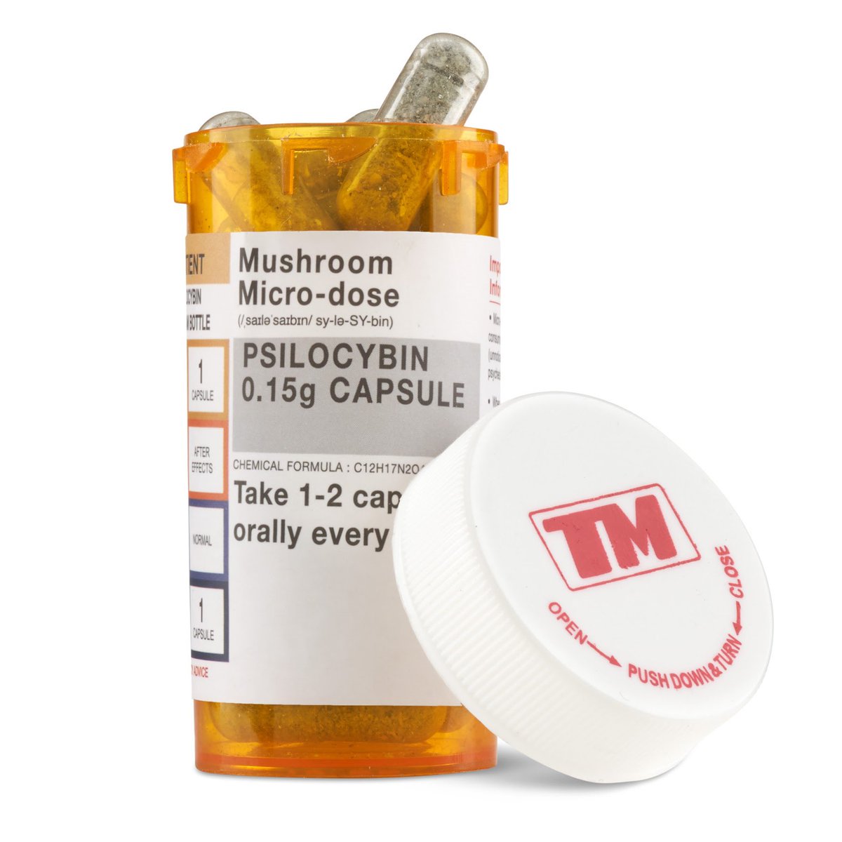 thedrugtribe's tweet photo. The future is here 🍄💊 https://t.co/UeMfeLmqHY