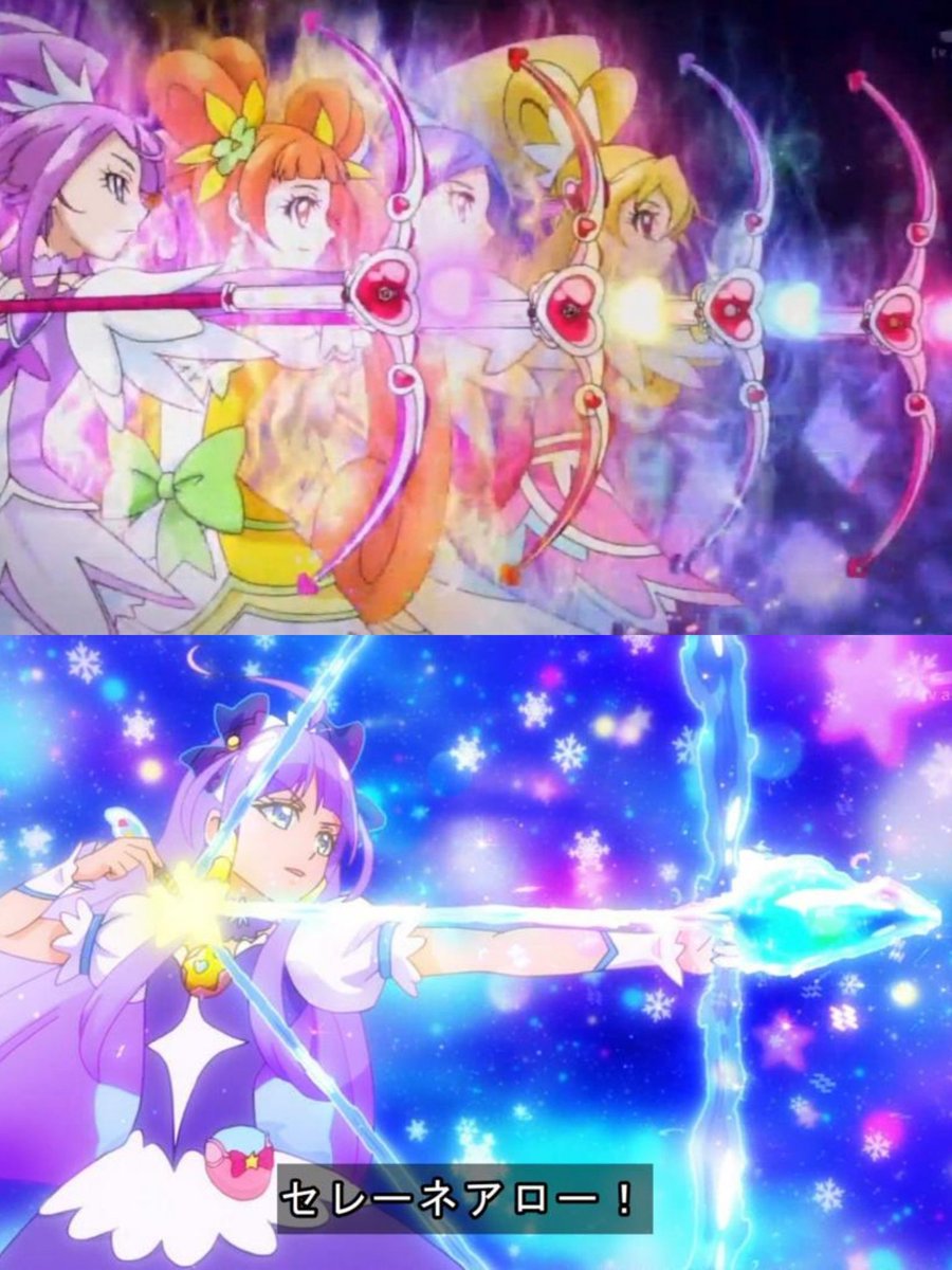 ティセラ ハードボイルドなプリキュア 大友受けはよさそうですけど 女児にとっては微妙に感じてしまうかもですね ティセラ ハードボイルドなプリキュア 大友受けはよさそうですけど 女児にとっては微妙に感じてしまうかもですね