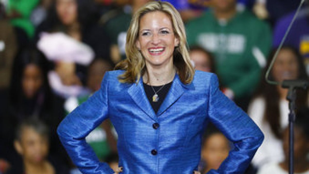 Shout-out to Michigan Secretary of State <a href="/JocelynBenson/">Jocelyn Benson</a> for her tireless work running an incredibly efficient election during the most difficult circumstances possible. The largest turnout in state history and the unofficial count competed just 24 hours after the polls closed.