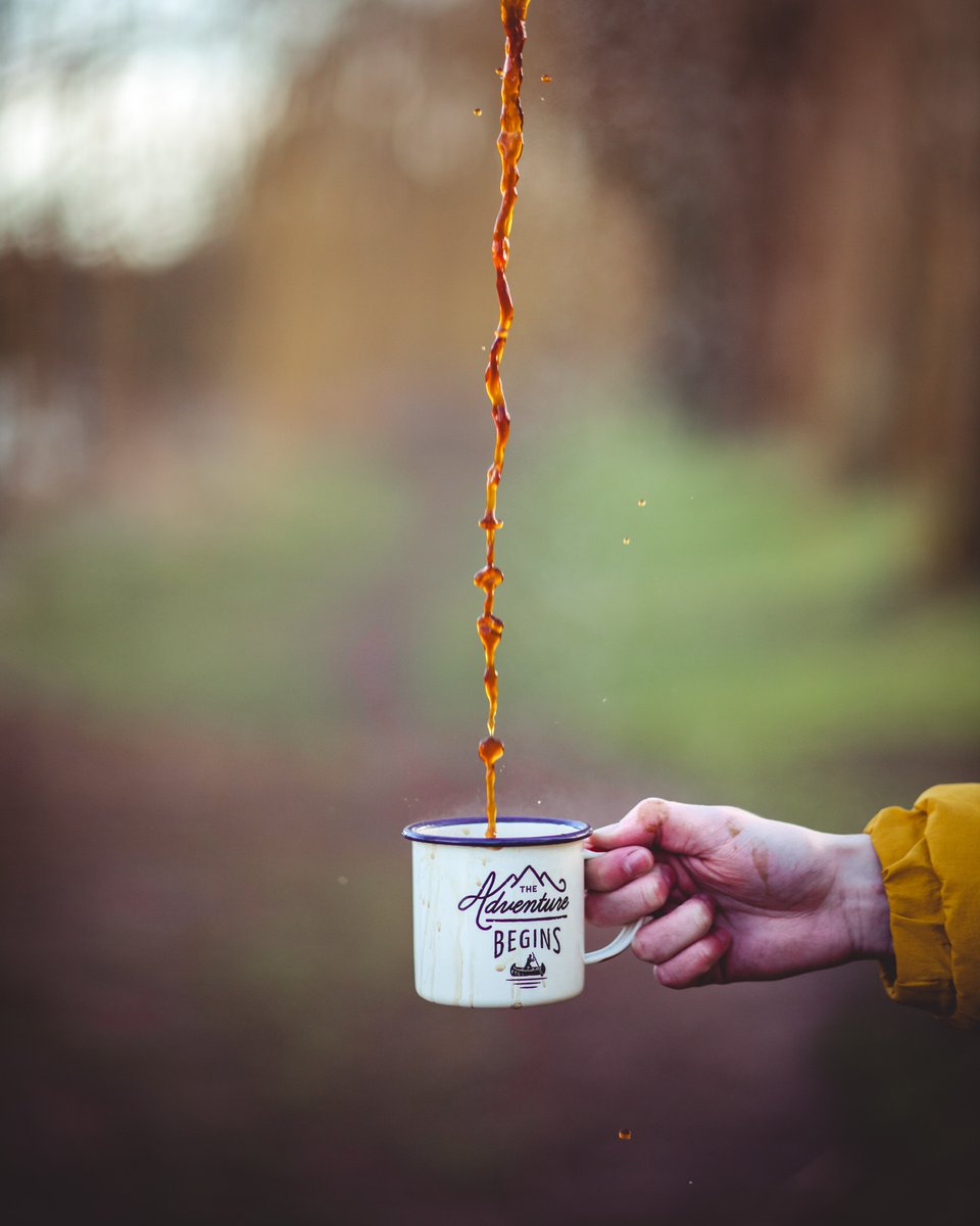 Amora Coffee tweet media