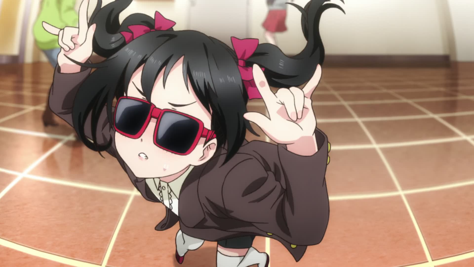 Every Love Live Nijigasaki Gakuen Frame In Order Love Live The School Idol Movie Frame 2637 5977 Llframes Lovelive ラブライブ Schoolidolmovie