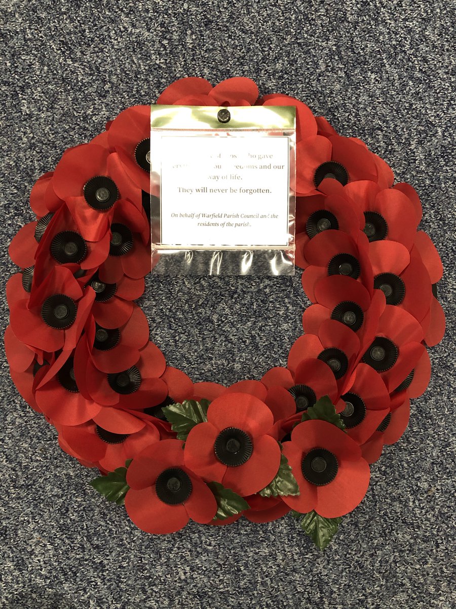 We remember all those who gave their lives for our freedoms and way of life. They will never be forgotten.