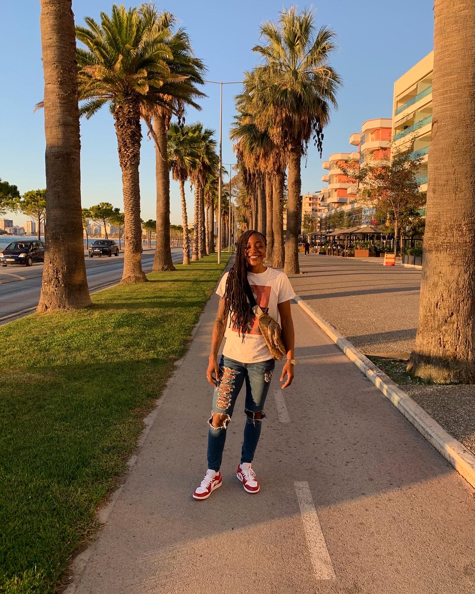 I made it out, I know the devil thought he had me. Nocap 🧢