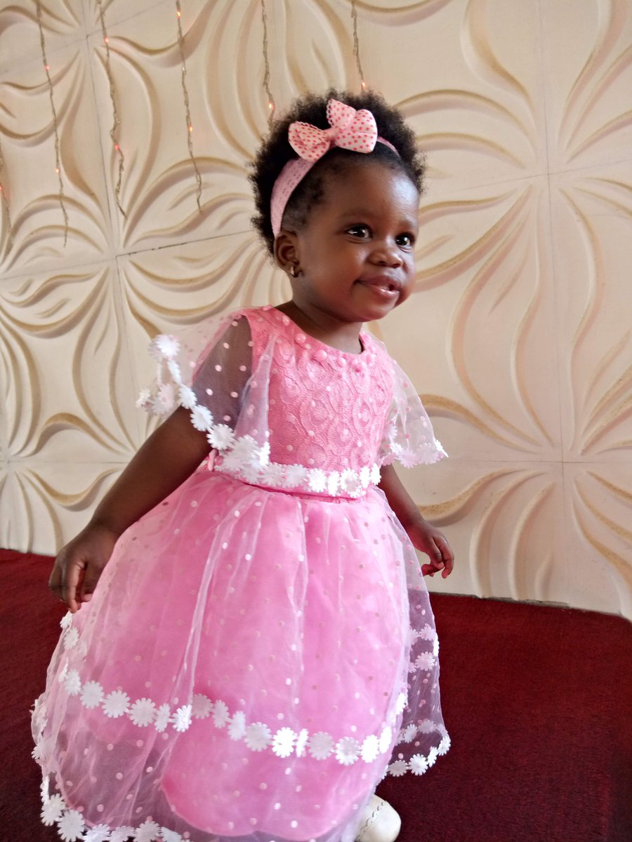 WAHABOLAWALE's tweet photo. HAPPY BIRTHDAY ASHAKEMI, YOU WILL LIVE TO FULFILL YOUR GOD'S GIVEN DESTINY IN JESUS MIGHTY NAME. WE LOVE YOU DEAR. https://t.co/FXdxviWs3r