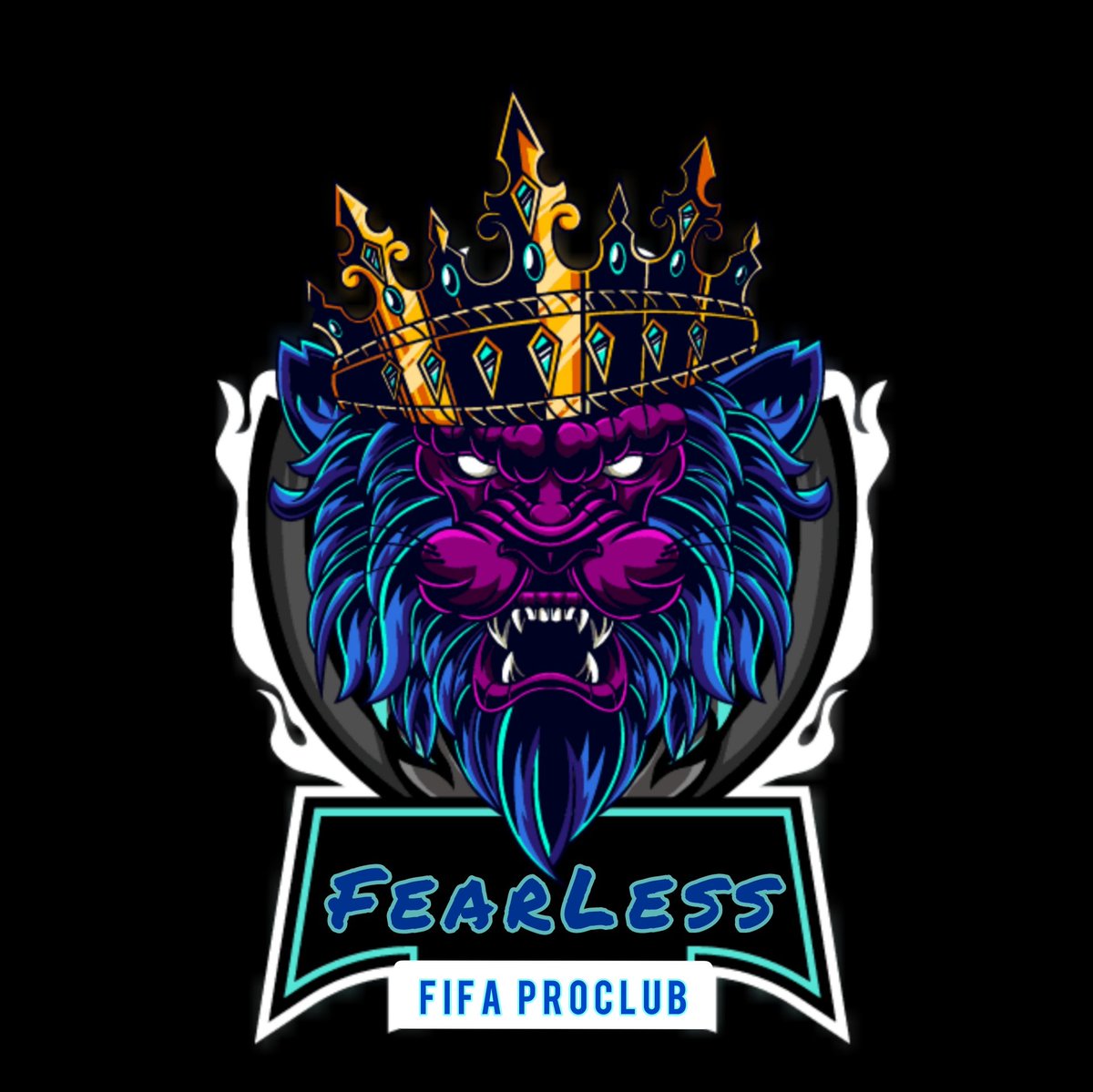 FearLessFifa's tweet photo. Cerchiamo i seguenti ruoli per la @Karaliscup! 21.30

GK
DC (x2)
ATT

#FearOfNobody

@RTproclub @OffSidePage_ @RTAllProClub @rumors_pro @pctransfermarkt https://t.co/NzQDgvtaDM