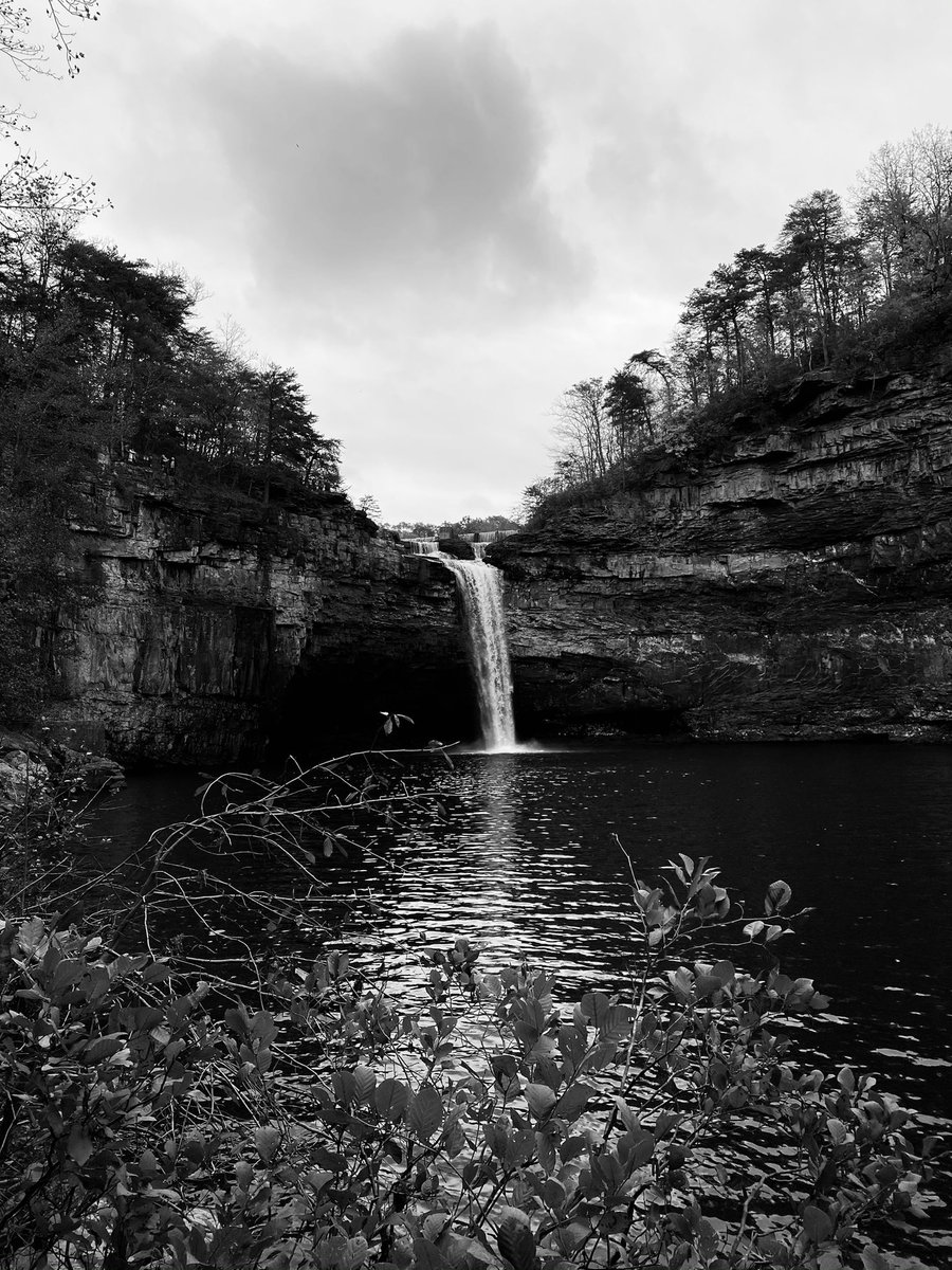 Allen_B__'s tweet photo. DeSoto Falls on a cloudy #Alabama day
#HikeAL #Rain #Clouds https://t.co/k5WokIjbdY