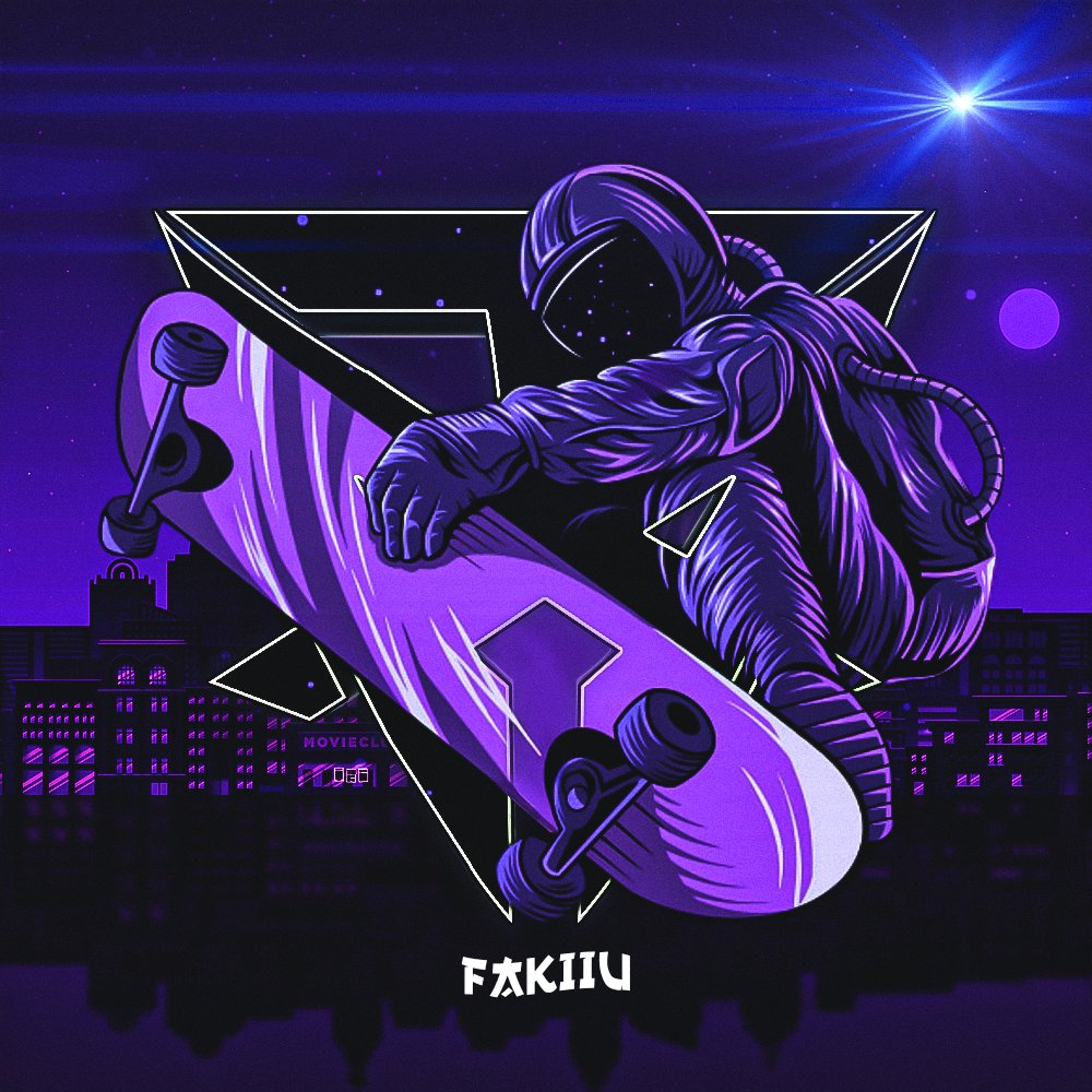 zFaKiU's tweet photo. Avi &amp; banner for the best @oTwxtch @TwxtchDesigns
Good things comming 😏 @TeamVXT https://t.co/cZhUEnxLaz