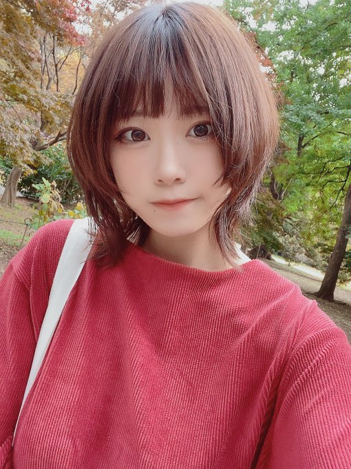 コスプレイヤー嫁ちゃんのTwitter画像12