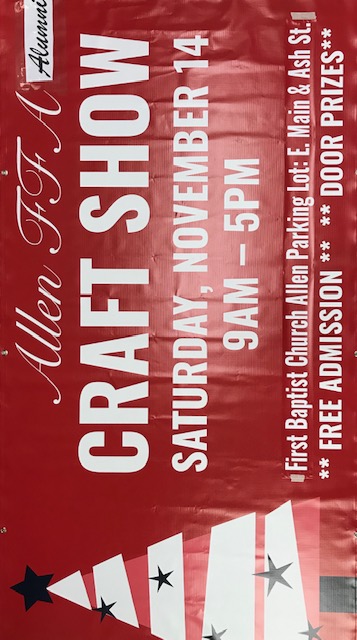 Spread The Word!!