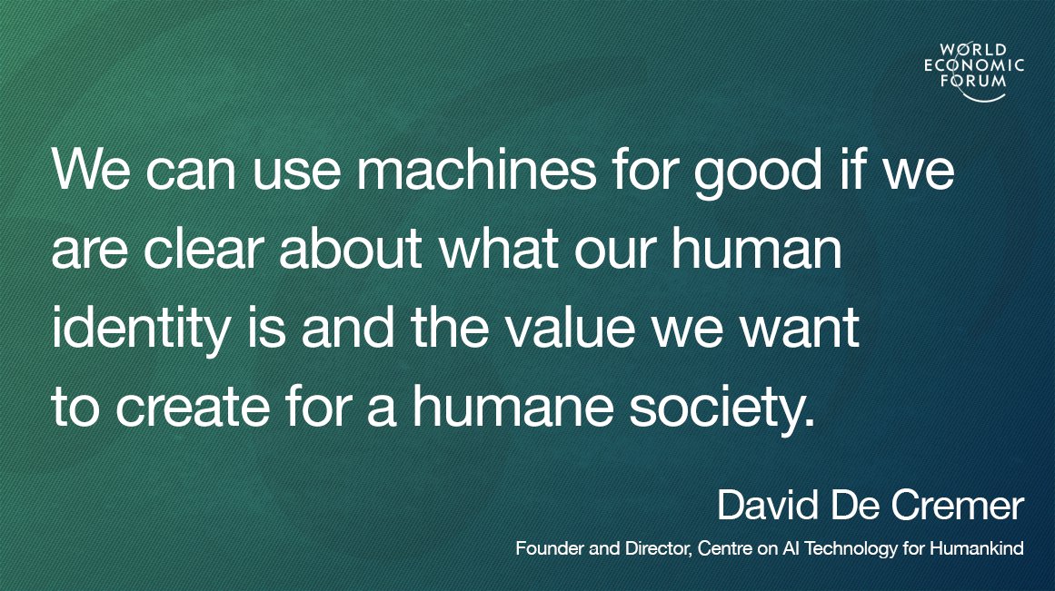 wef's tweet photo. Machine learning or leading? This how AI will influence leadership according to an expert https://t.co/jOzmocJm3f #AI #Leadership https://t.co/5ceG5uBMn6