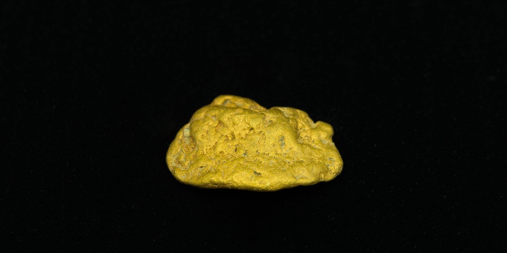 SpecialOBC's tweet photo. Don’t miss your chance to bid on a 2 oz gold nugget! Find this and other rare items in the #SCF2020 silent auction, which supports the life-changing work of SOBC and @Canucksforkids https://t.co/LPMRWOSROH https://t.co/4HlbDkpY7f