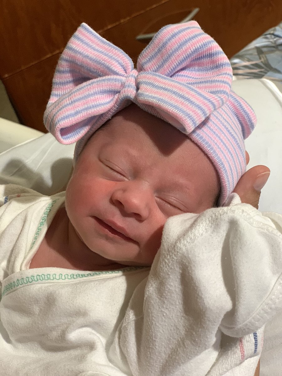 seanpatrick322's tweet photo. Celebrating the world changing today, in more ways than one. What a day. #GirlDad https://t.co/MVLhYGv268