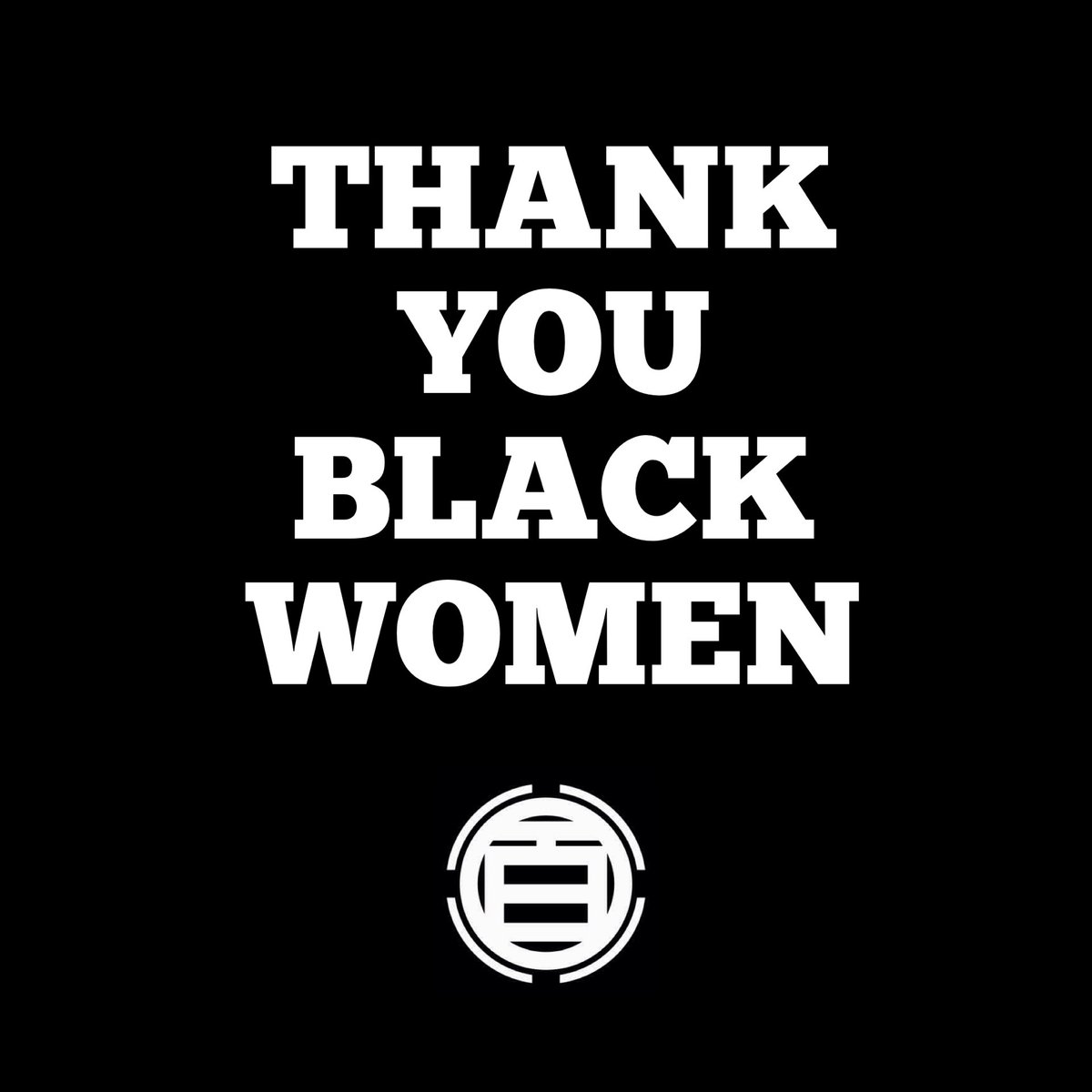 TheBlackOpera's tweet photo. THANK YOU BLACK WOMEN. 

#TheBlackOpERA #TBO #BlackWomen #KamalaHarris #StacyAbrams https://t.co/QU9l7dvrSv