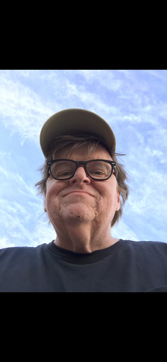 MMFlint's tweet image. A day of walking on clouds 9, 10 & 11. Regardless our differences on the liberal/left, take a day or two to celebrate, feel the wondrous sense of relief, experience a bit of joy that has been missing for too long. Absorb this one truth: When the moment came, the majority rose up.