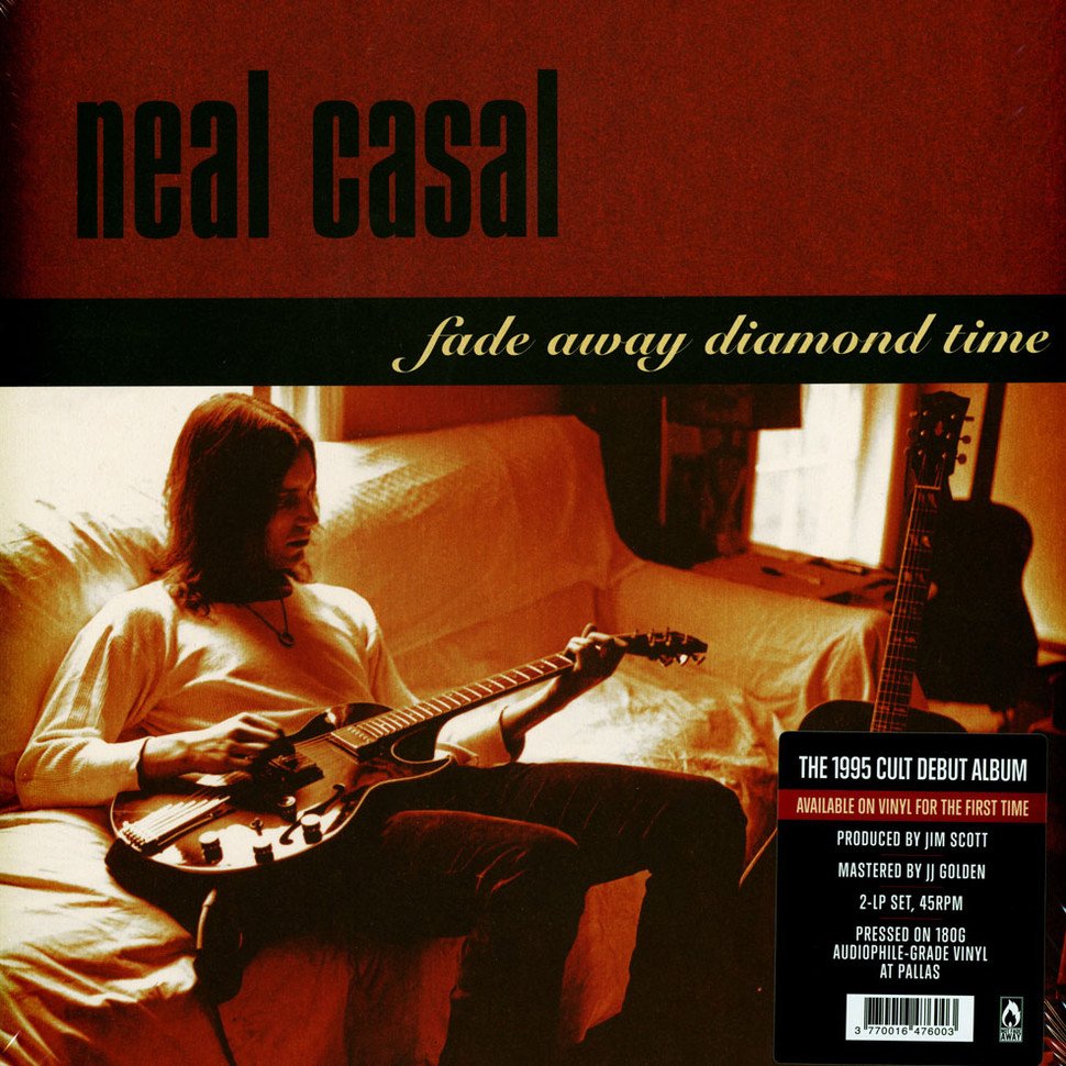 Free to Go / Neal Casal (1995)

youtu.be/wvCbiWBySn0

#NealCasal #FadeAwayDiamondTime