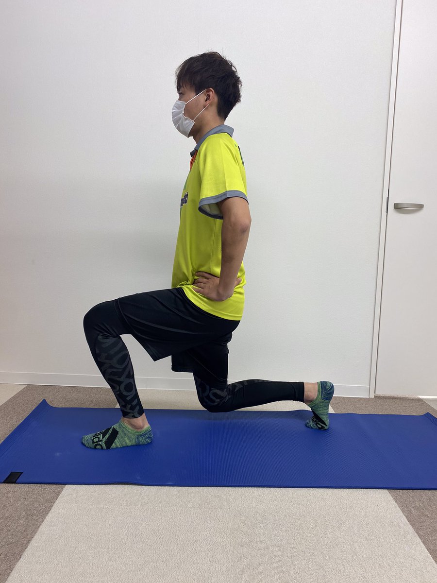 たつぼー (@stretch_tatsu) / Posts / X