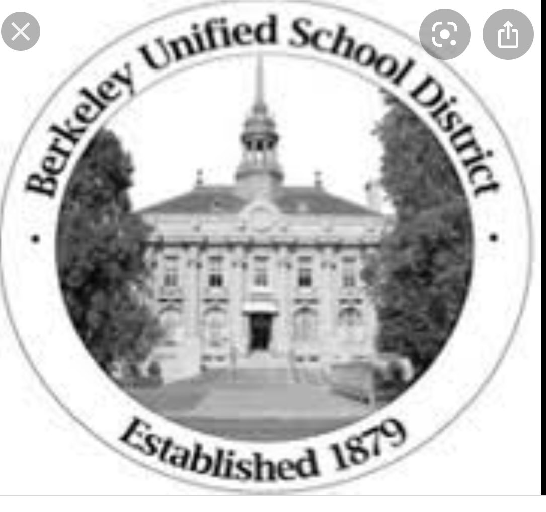 chichireviche's tweet photo. Proud of our Vice President-elect Kamala Harris and the Berkeley Unified School District where we both received our elementary school education, how to live together and respect each other with compassion . @BerkeleyUnified @KamalaHarris https://t.co/dzo8UyggS4