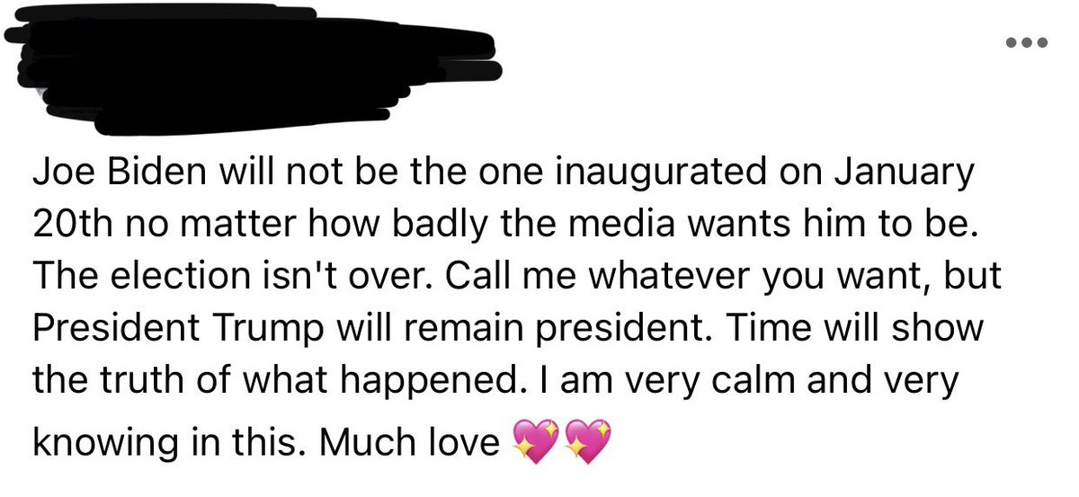 JocoGent's tweet photo. I saved this post so I can revisit it on Inauguration Day. I have over 2 months to choose the best gif. Shoot me your best of the best. https://t.co/HEvhoojzGd
