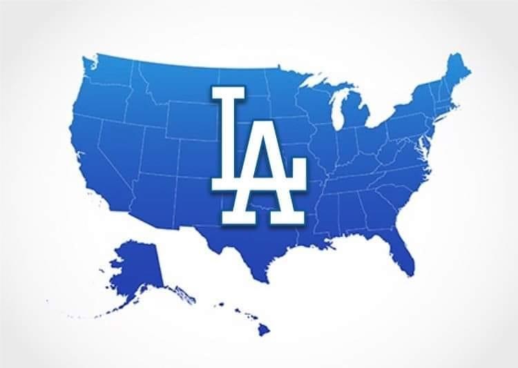 DodgersBeat's tweet photo. #WorldSeries Champions #Dodgers https://t.co/4fcOlM2zLQ