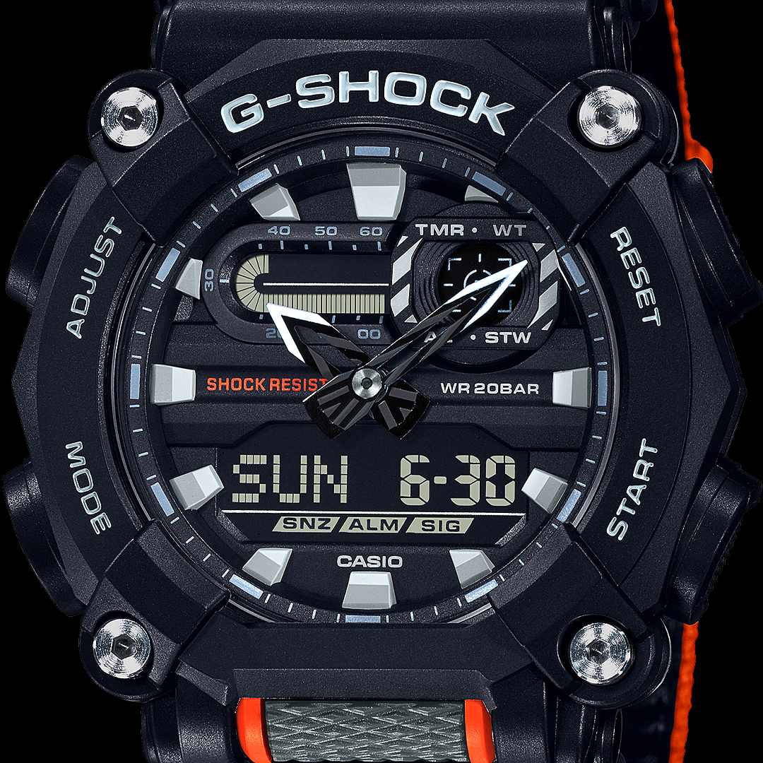 G-Shock Brasil on X