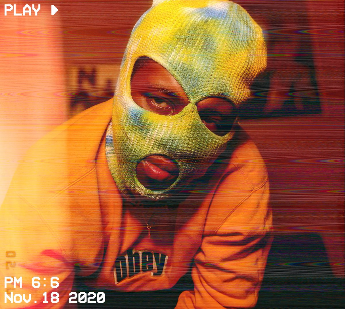 NFGNshow's tweet photo. Ski mask drop November.... Oh .. y'all thought we was actually joking?🤨
🗣️DM FOR PRE ORDERS!!!! https://t.co/g7Zhbagc71