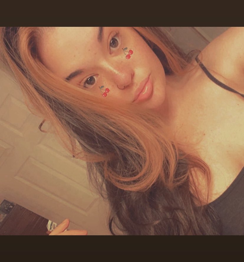 ItsMadyBitch's tweet photo. 🍒🍒🍒 https://t.co/yul6H2JSTa