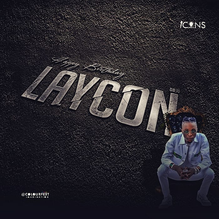 colourfeet's tweet photo. @TiwaSavage IDESIGN FOR THE KING @itslaycon
H A P P Y
B I R T H D A Y
@fiercenationltd
#baddyoosha #tundeednut #aje #funkeakindelebello #instablog9ja #badoosneh #davidoofficialon #iamsmalldoctor #bbn #broshaggi #bbnaijalockdown
#FierceNation
#iCONsForLaycon https://t.co/h7TiixLv5U
